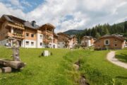 Appartementen en vakantiehuizen van Landal in Oostenrijk