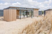 Vakantiehuisjes voor 4 tot 6 personen op Ameland