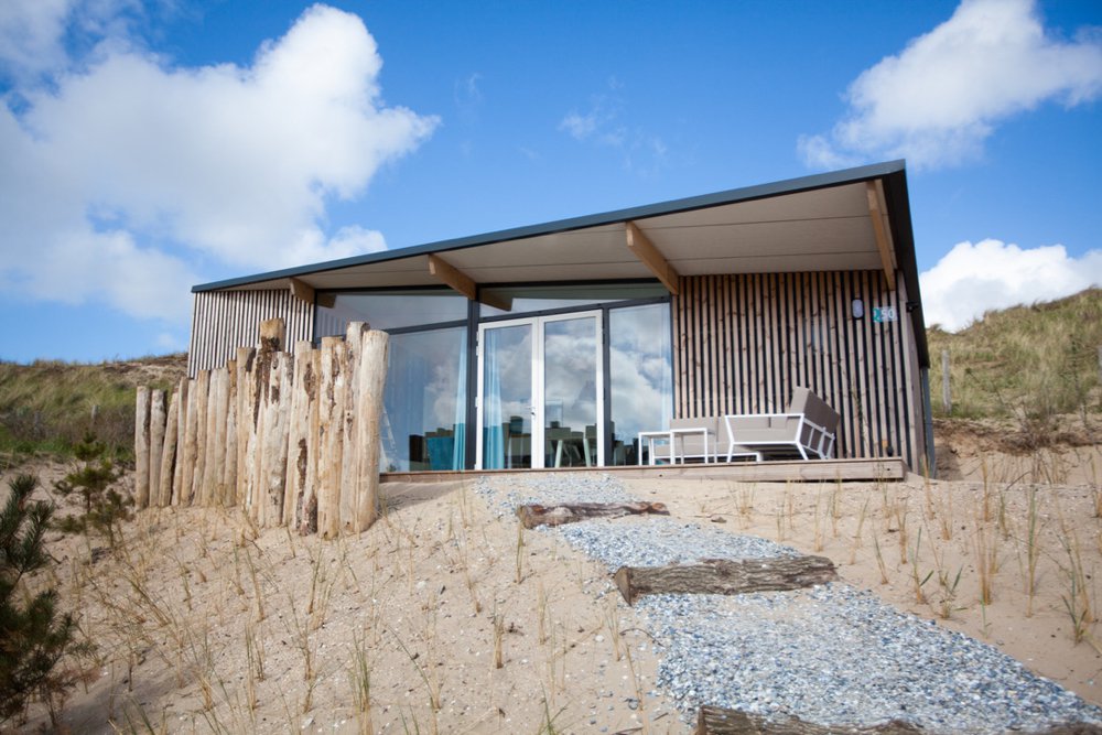 Roompot Bloemendaal aan Zee