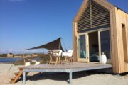 Tiny House aan het Grevelingenmeer