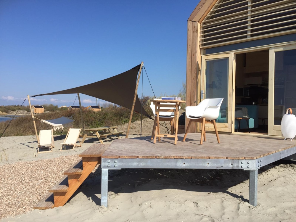 Roompot Grevelingenstrand