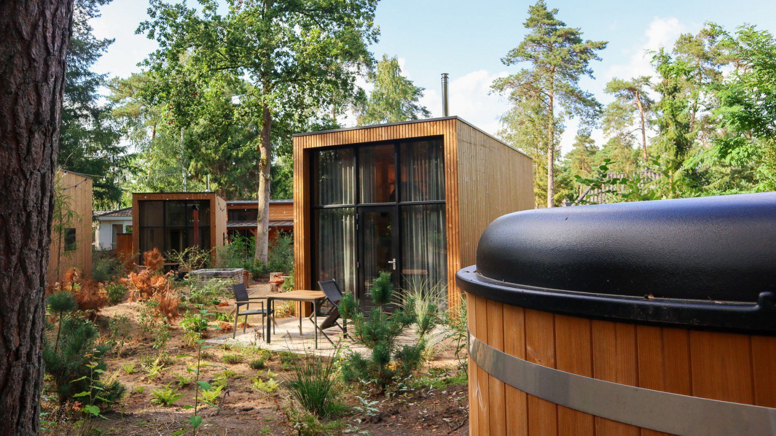 Tiny House Beekbergen