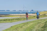 Fietsen in Zeeland
