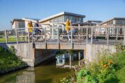Fietsen vanuit je vakantiehuis in Zeeland