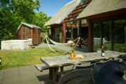 Bijzonder vakantiehuis in Schoorl