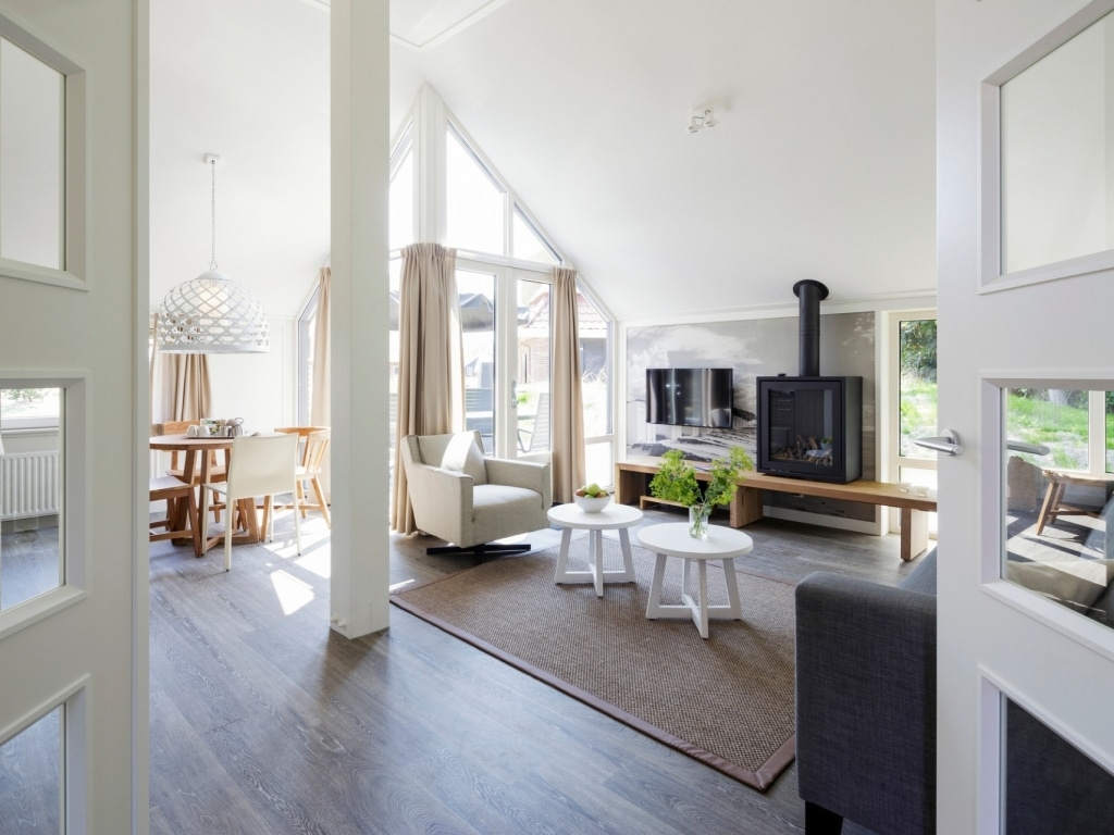 Landal Sluftervallei