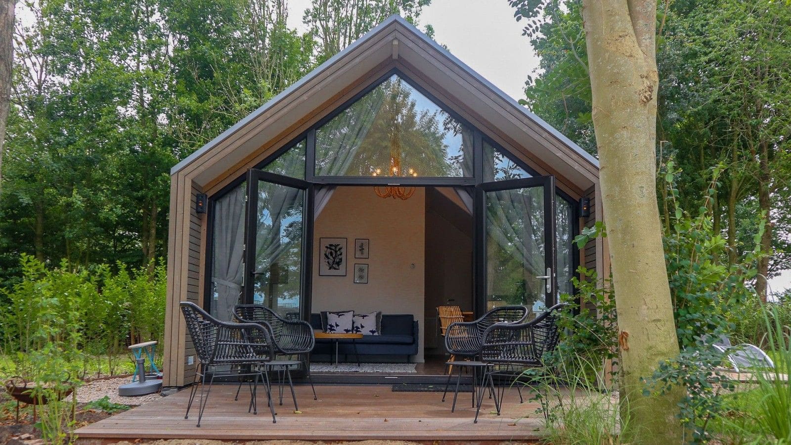 Beach House Bad Hoophuizen