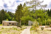 Vakantiehuizen in de natuur in Drenthe