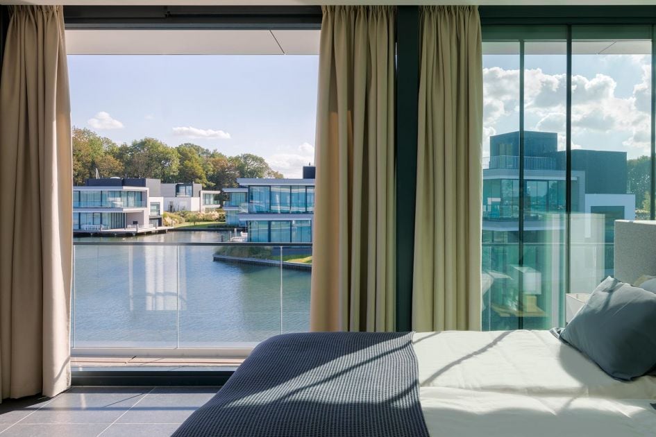 Dormio Harbour Village