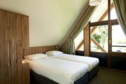 Slaapkamer voor twee personen