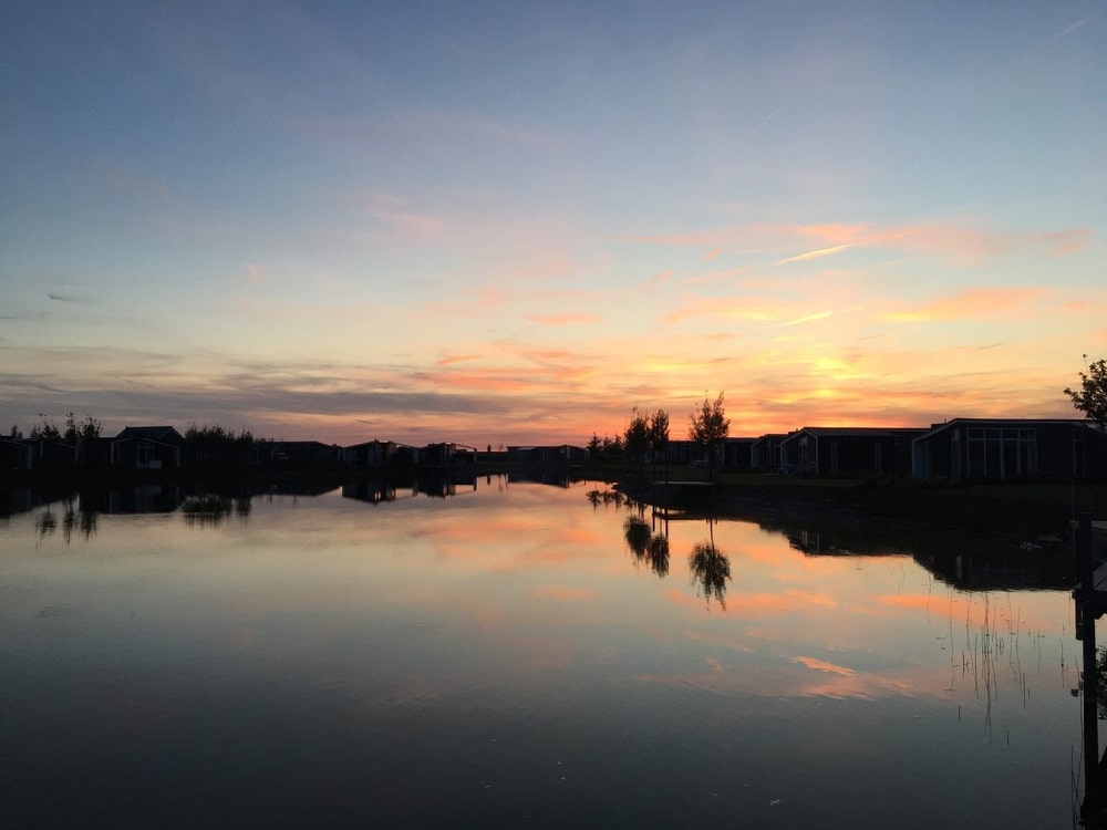 Water Resort Oosterschelde