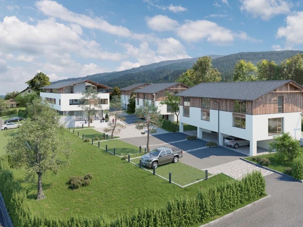 Penthouse Kreischberg