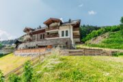 Penthouse in Oostenrijk