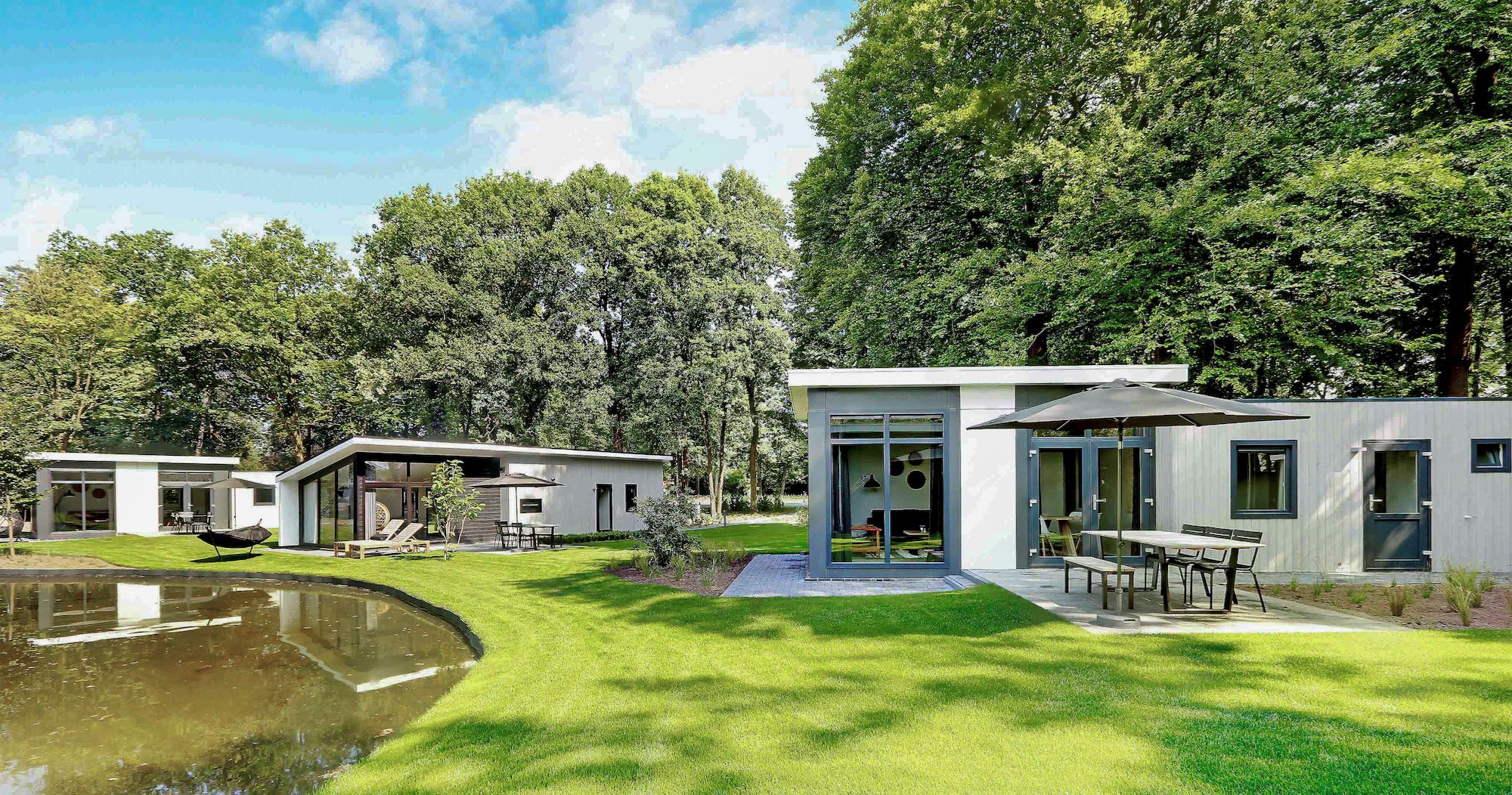 Landal De Vlinderhoeve