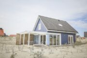 Vrijstaande villa op vakantiepark Landal Strand Resort Ouddorp Duin