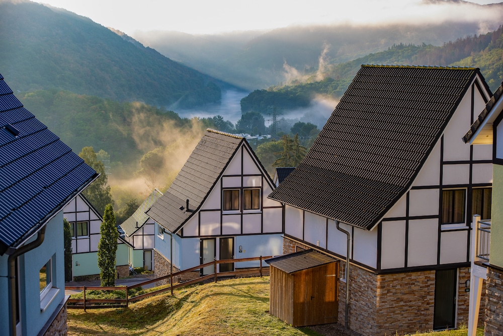 Dormio Resort Eifeler Tor