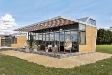 Vakantie bij Landal Sallandse Heuvelrug in Overijssel