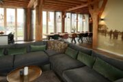 Luxe vakantie bij groepsaccommodatie op Erfgoedpark de Hoop
