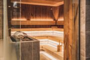 Verblijf met wellness bij PURE resort Ehrwald in Oostenrijk