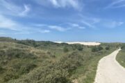Geniet van de duinen bij Landal Berger Duinen in Schoorl