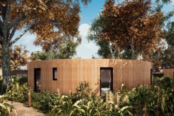 Vakantie bij Roompot Gulpen in Limburg