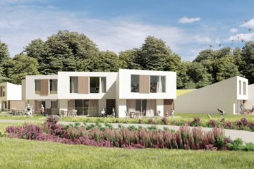 Vakantie bij Roompot Park Eksel in Belgisch Limburg