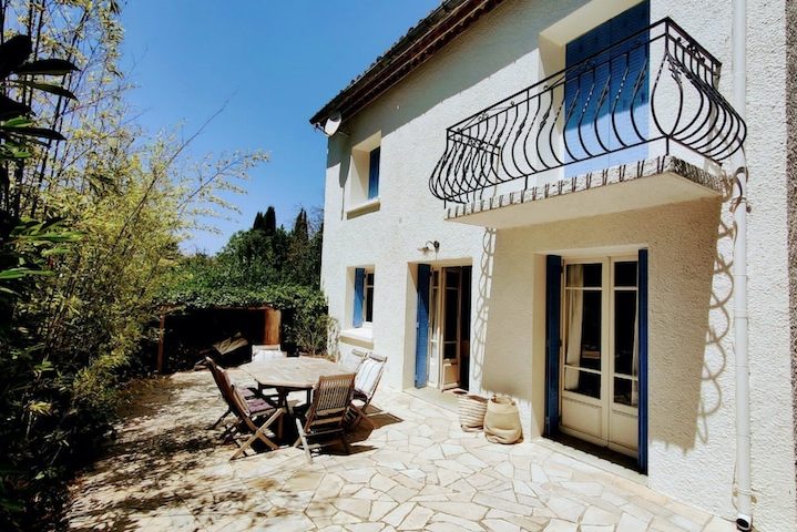 Vakantievilla in Montlaur, Frankrijk