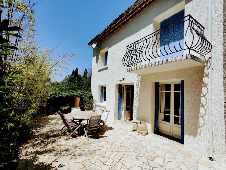 Vakantievilla in Montlaur