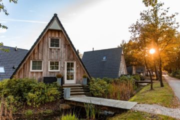 Vakantie bij Hof van Salland in Hellendoorn