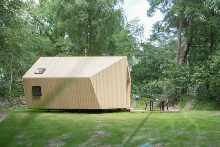 Vakantie in Trek-in in Overijssel