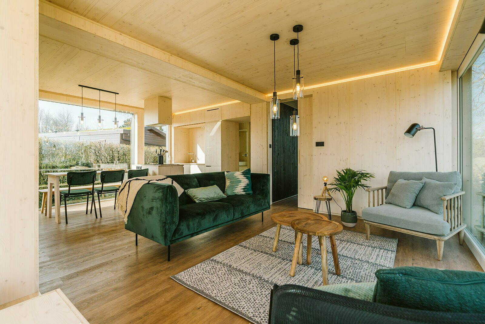 Ark Shelter in Ouddorp