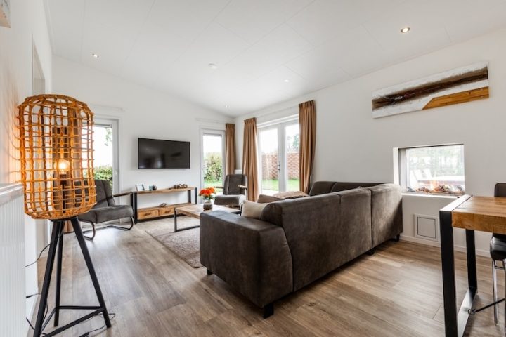 Vakantie met wellness in Bemelen