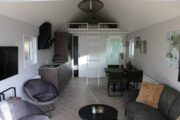 4-persoons tiny house huren