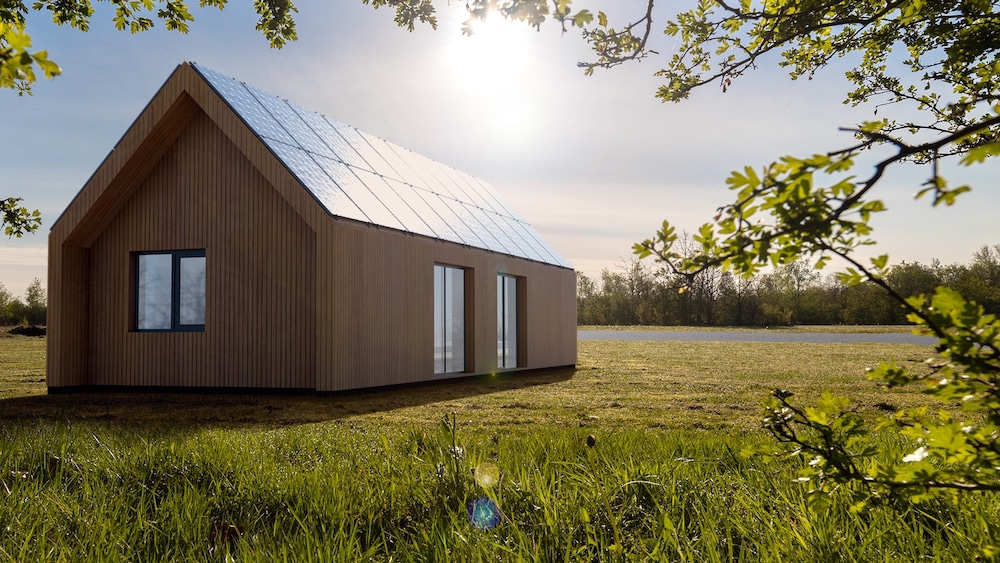 Vakantiehuizen Brinckerduyn