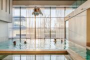 Vakantievilla met wellness in Brabant