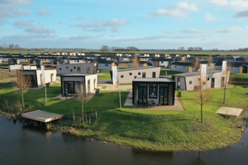 Europarcs De IJssel Eilanden