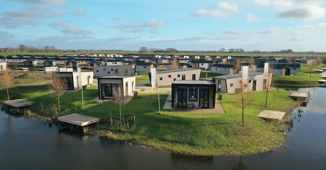 Europarcs de IJssel Eilanden
