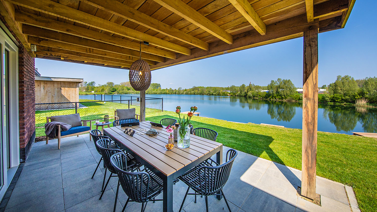 Parc Maasresidence Thorn