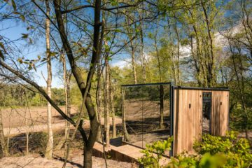 Vakantie in de natuur in Duitsland