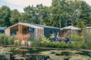 Huisje huren bij Europarcs Utrechtse Heuvelrug