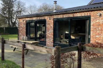 Vakantie bij natuurhuisje in Hapert