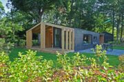 Luxe vakantiewoningen bij Europarcs Utrechtse Heuvelrug