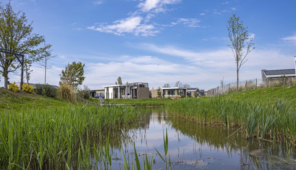 Europarcs Poort van Zeeland