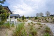 Vakantievilla voor 4 tot 10 personen bij Europarcs Poort van Zeeland