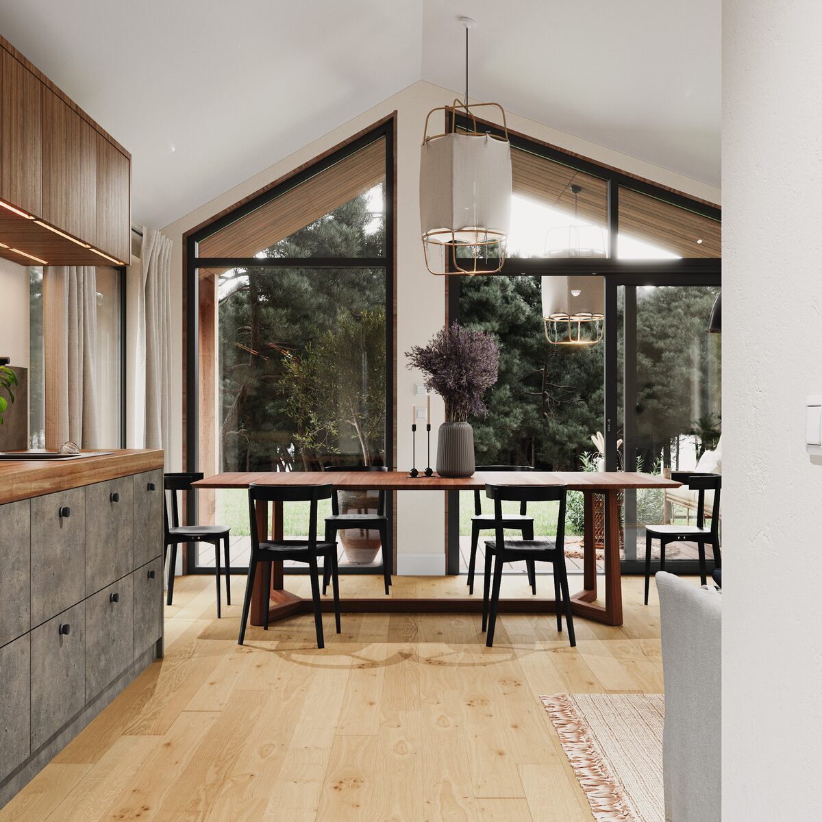 Vakantiepark The Valley