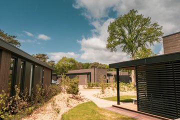 Vakantie bij Boutique Parc Soof