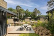 Zomervakantie bij Boutique Parc Soof