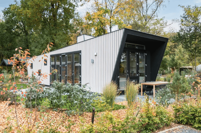 EuroParcs De Wije Werelt