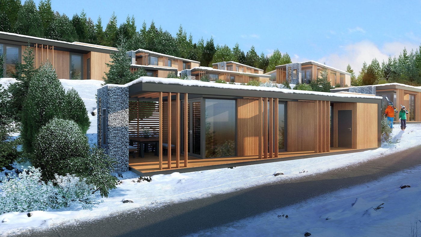 UplandParcs Sauerland