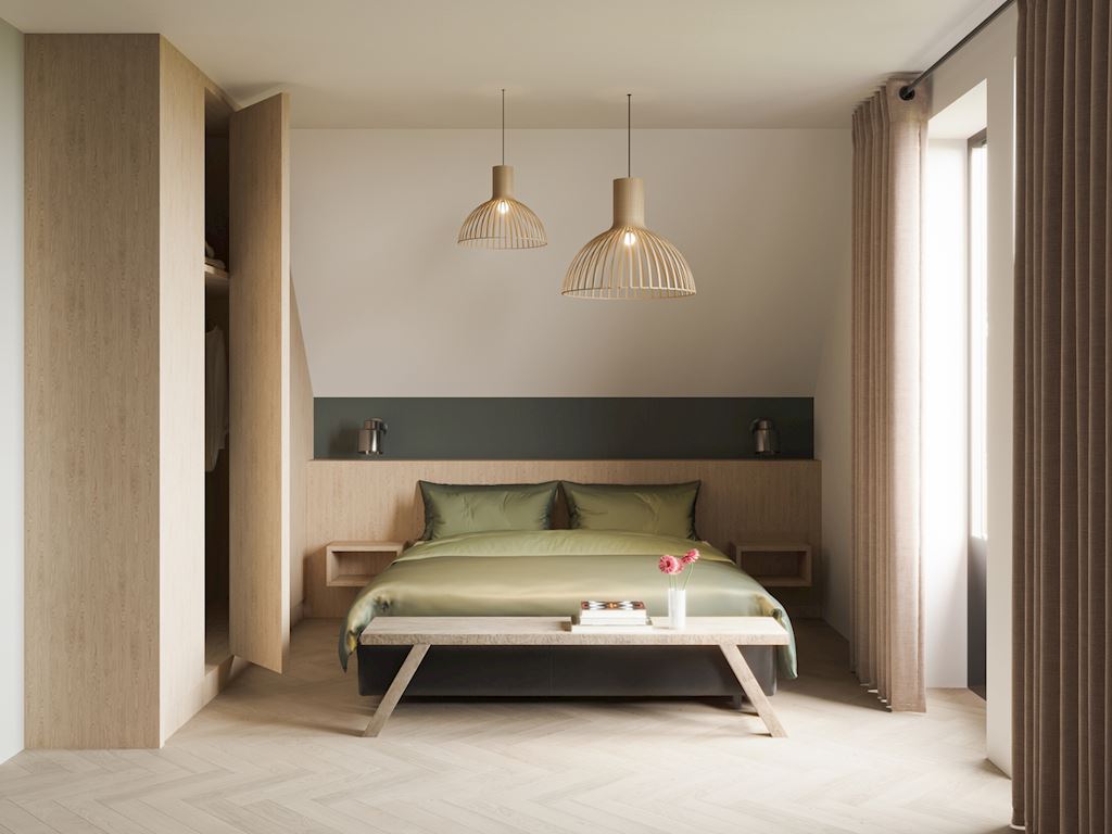 Bijzonder overnachten bij Landal Marina Resort Well in Limburg